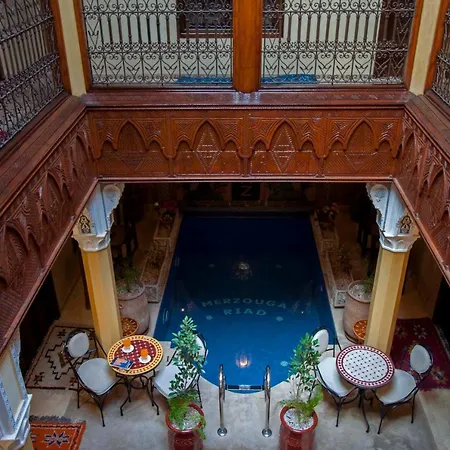 Riad Merzouga-3